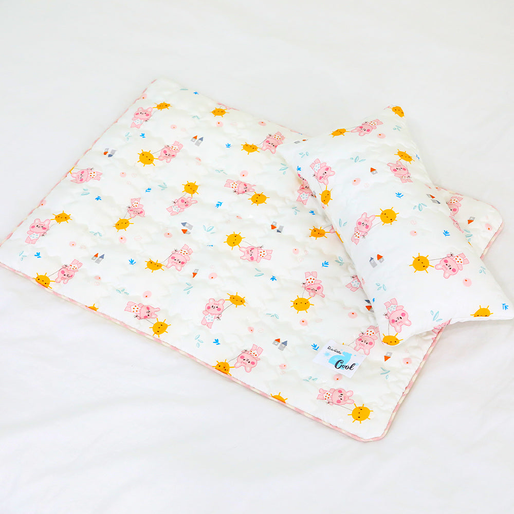Sun Rabbit Cooling Mat