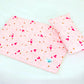Pink Rabbit Cooling Mat
