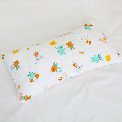 Cooling Square Pillow