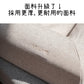 HOWLPOT Memory Foam Bed