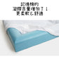 HOWLPOT Memory Foam Bed