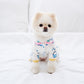 Snow Miffy Fleece All In One