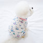 Snow Miffy Fleece All In One