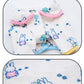 Snow Miffy Fleece All In One