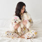 Camping Miffy Pajamas <For Hooman>