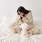 Camping Miffy Pajamas <For Hooman>