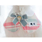 Custom Art School Cape