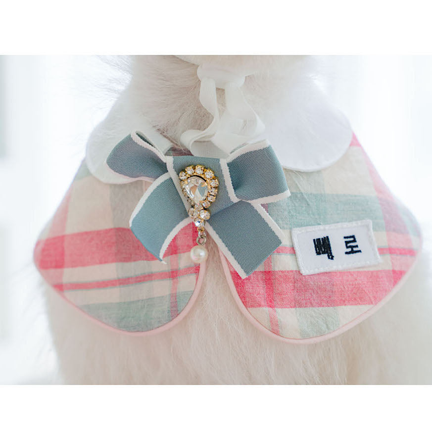 Custom Art School Cape