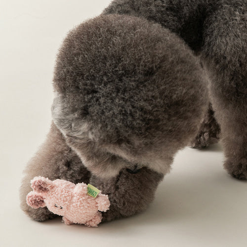 Furry Friends Mini Toy
