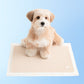 BITE ME | Zero Guard Mat | Anti-Shred & Dry-Paw Pee Pad Mat