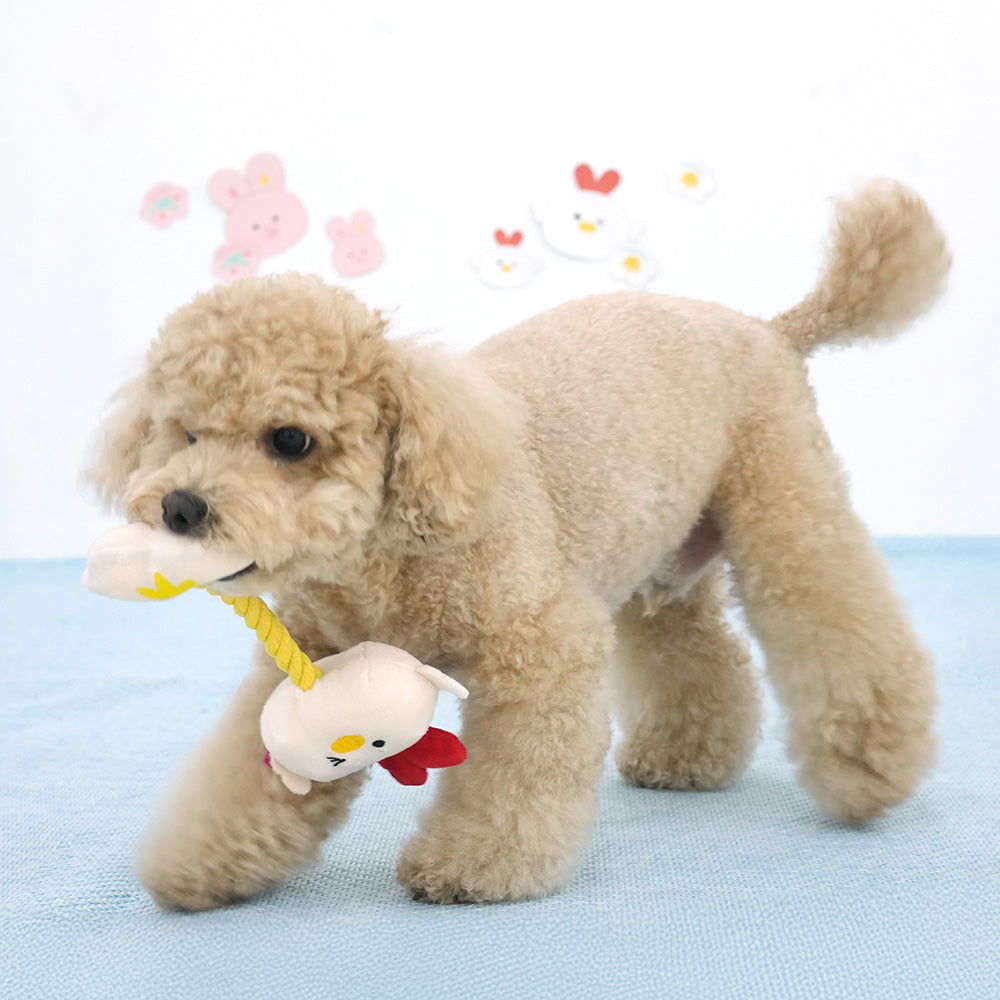 動物玩具 (繩款／環款)