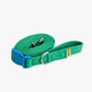 Candy Crayon Hands Free Leash