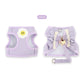 Daisy Frill Harness