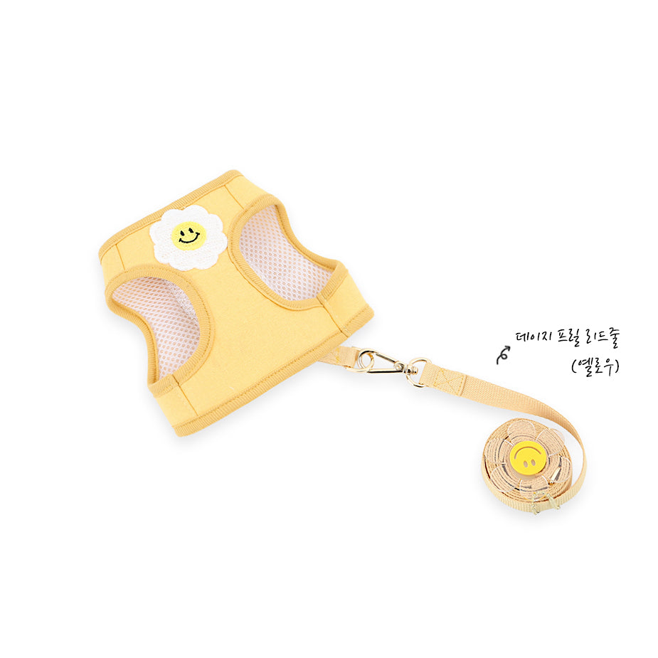 Daisy Leash
