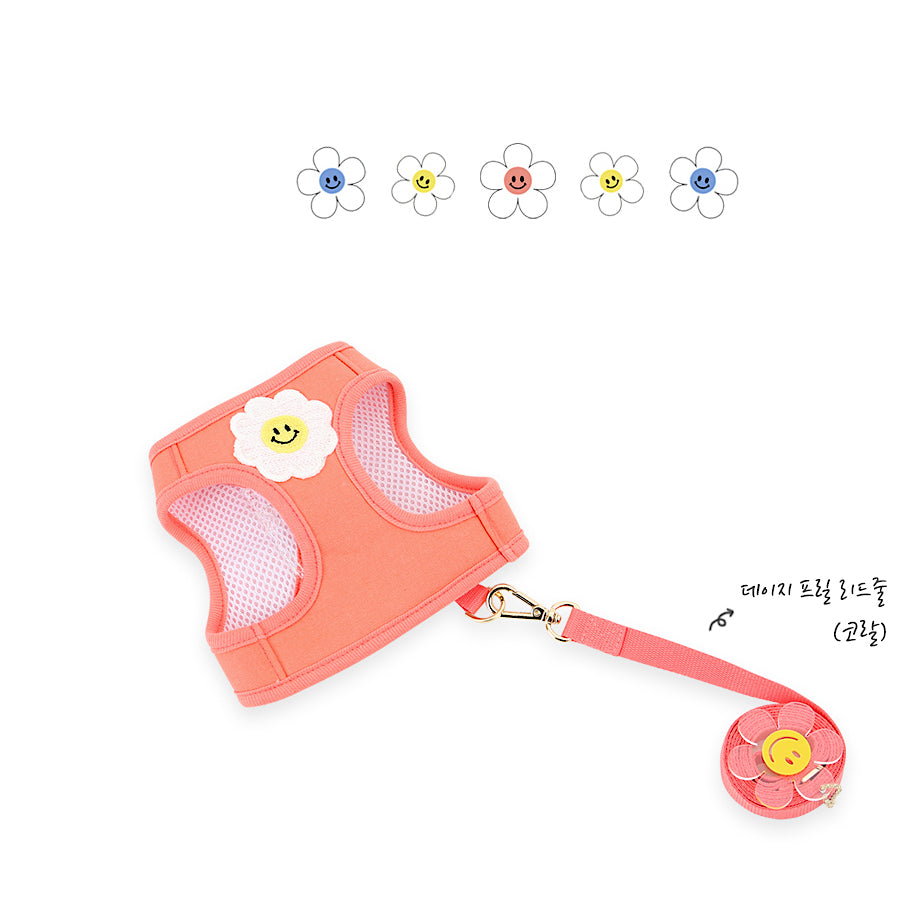 Daisy Leash