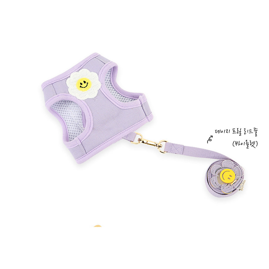 Daisy Leash