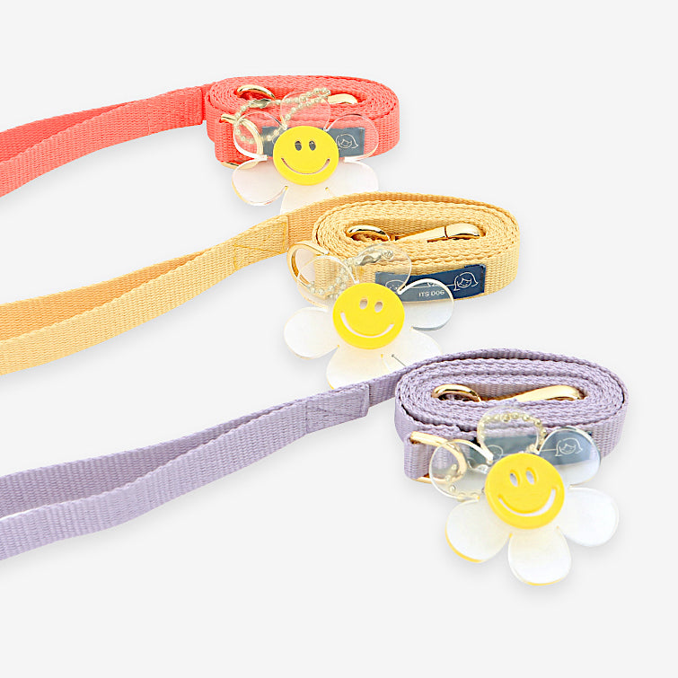 Daisy Leash