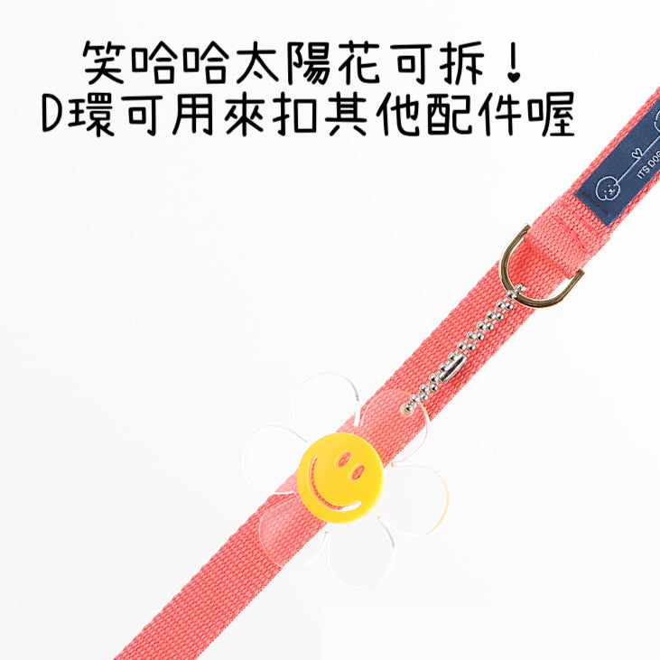 Daisy Leash