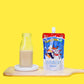 Super Paw Pet Milk 180ml