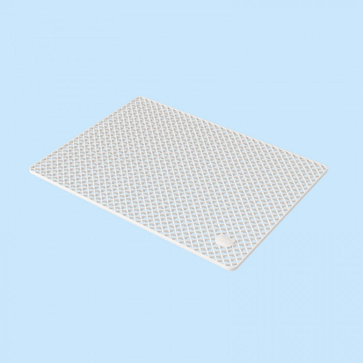 BITE ME | Zero Guard Mat | Anti-Shred & Dry-Paw Pee Pad Mat