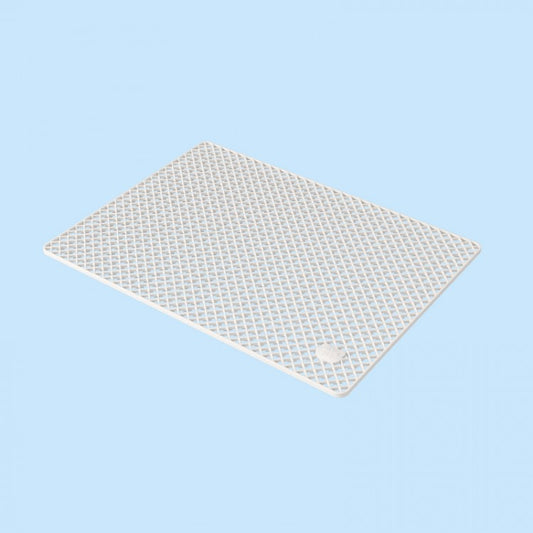 BITE ME | Zero Guard Mat | Anti-Shred & Dry-Paw Pee Pad Mat