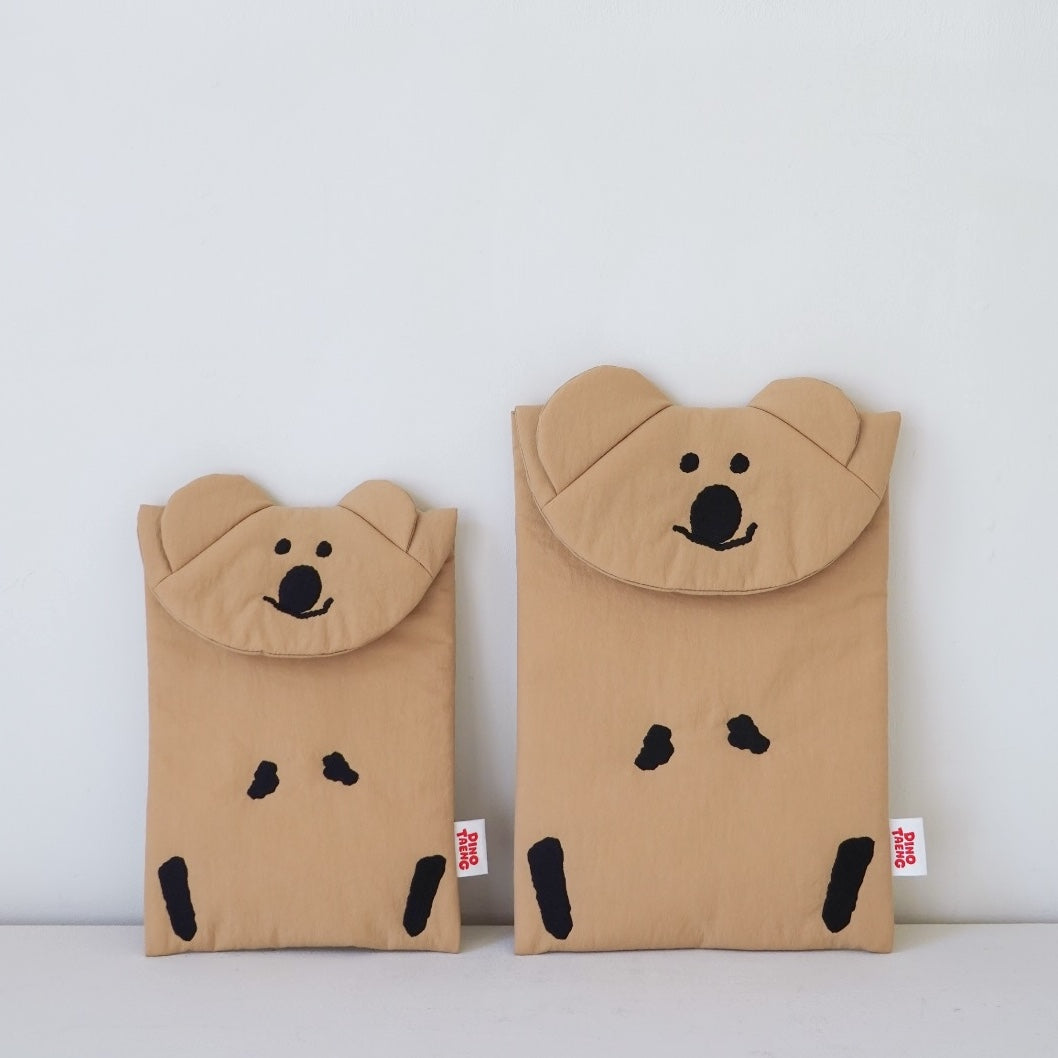 Dinotaeng Ice Pack Pouch