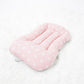 Pet Stroller Cushion (Bichon Pink)
