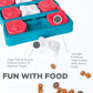 Puzzle Interactive Toy