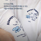 <Couple Style> Together Tee | For furbabies