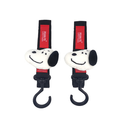 Snoopy & Woodstock Stroller Hook