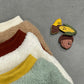 Three Musketeers Vest
