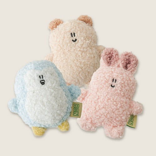 Furry Friends Mini Toy