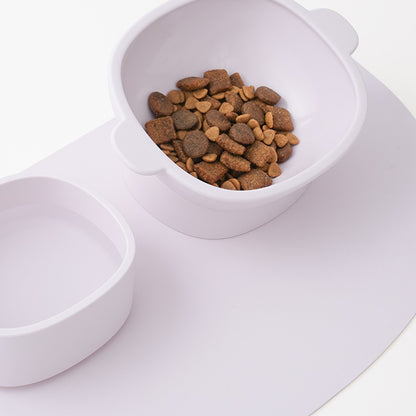 PUPPING Silicone Placemat