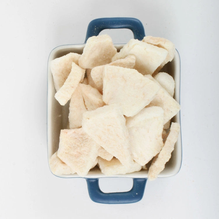 Freeze-Dried Pear 40g