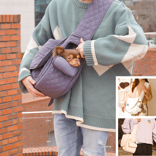 Campus Sling Bag