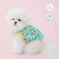 BITE ME | Sanrio Cooling Vest | 防蟲涼感背心 | 胸位魔術貼 | 最大胸圍72cm