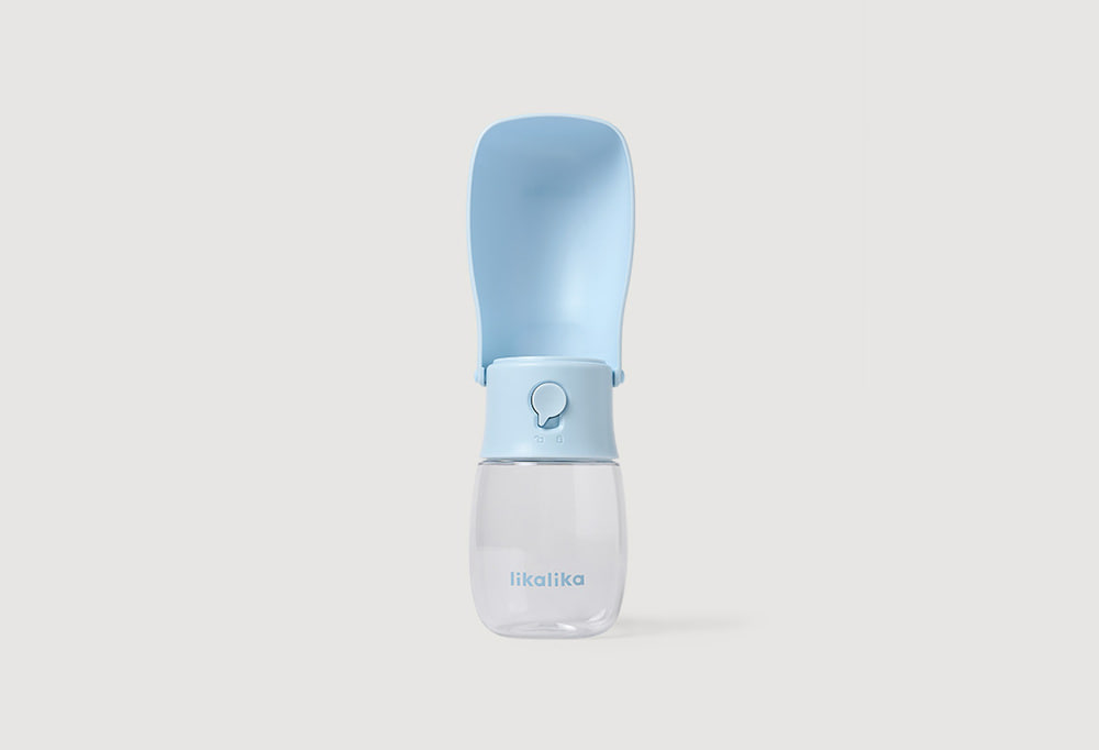 Portable Return Water Bottle