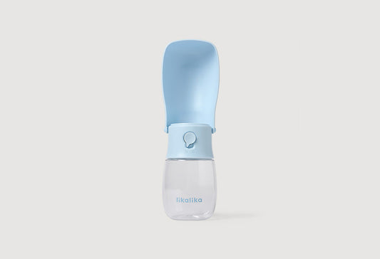 Portable Return Water Bottle