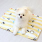 Disney Baby Friends Cooling Gel Mat (2 colors)