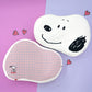 Snoopy Bed | 可拆洗床墊