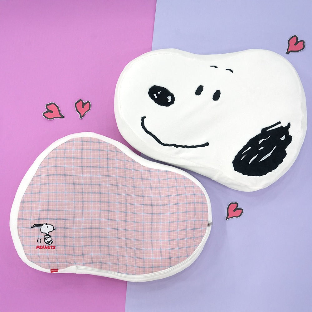Snoopy Bed | 可拆洗床墊