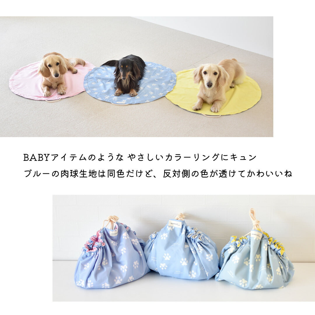 2用外出墊＆袋仔