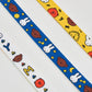 Colorful Miffy Hands Free Leash (2.8m)