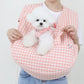 Voddly Front Bag