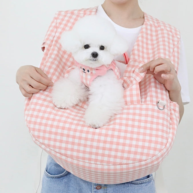 Voddly Front Bag