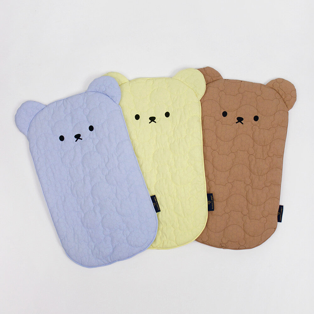 HARRYSPET | Ice Berry Buggy Pouch 涼墊＋冰墊SET | 3色 | 抵買之選‼️