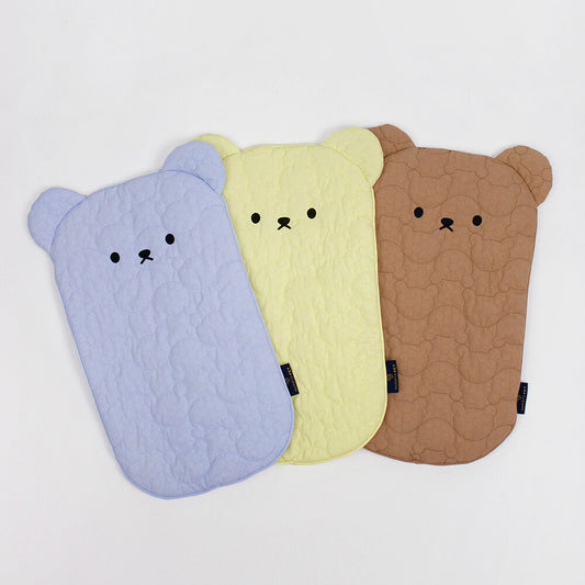 HARRYSPET | Ice Berry Buggy Pouch 涼墊＋冰墊SET | 3色 | 抵買之選‼️