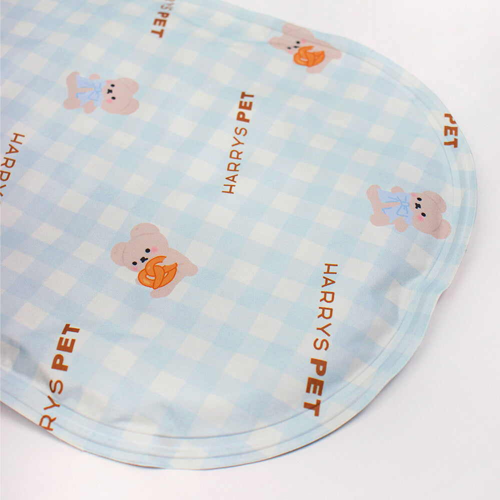 HARRYSPET | Ice Berry Buggy Pouch 涼墊＋冰墊SET | 3色 | 抵買之選‼️