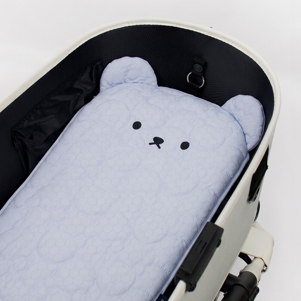HARRYSPET | Ice Berry Buggy Pouch 涼墊＋冰墊SET | 3色 | 抵買之選‼️