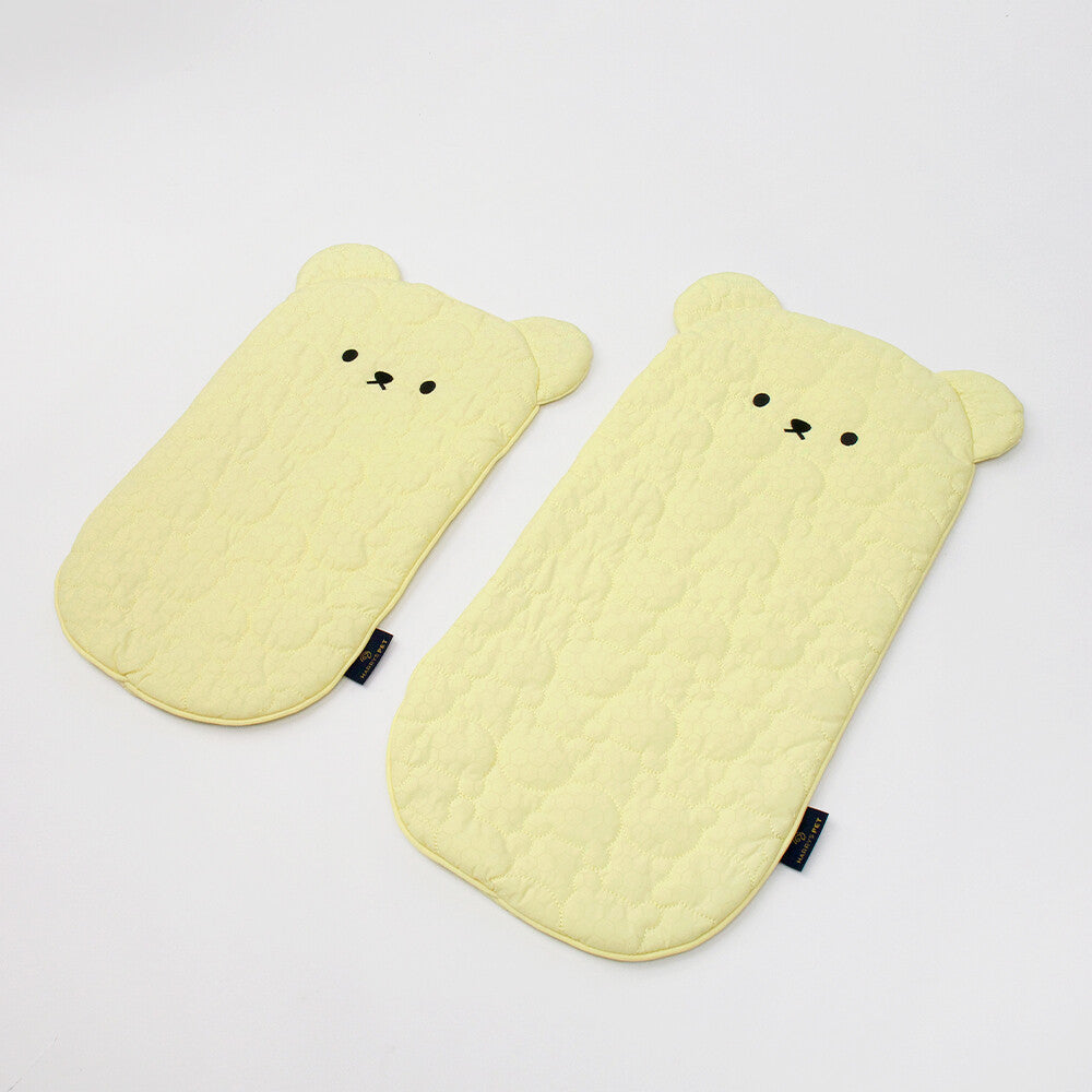 HARRYSPET | Ice Berry Buggy Pouch 涼墊＋冰墊SET | 3色 | 抵買之選‼️
